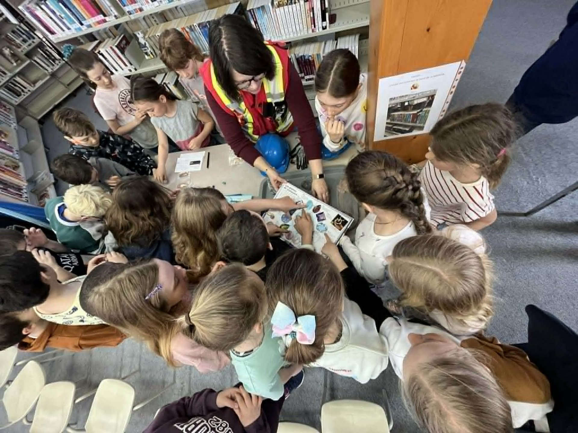 Semaine minière 2026 : un volet scolaire mobilisateur pour faire découvrir la formation minière